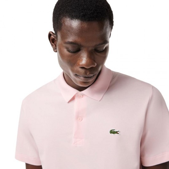 By the Lacoste Regular Fit Flamingo