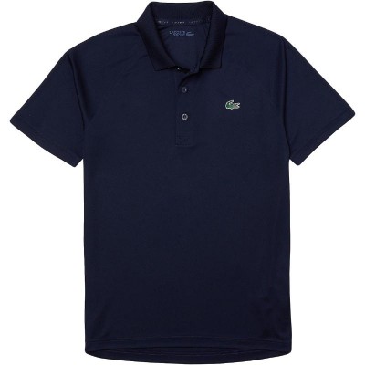 Polo Lacoste Sport Bleu Marine