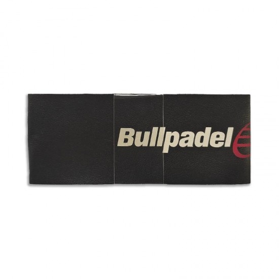 Protecteur Bullpadel Frame Noir 1 Unite