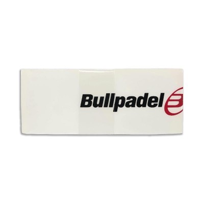 Protector Bullpadel Frame Transparent 1 Unit