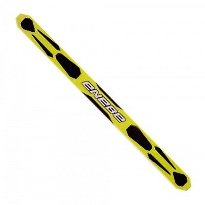 Protector Enebe 3D Slim Amarillo Fluor Negro