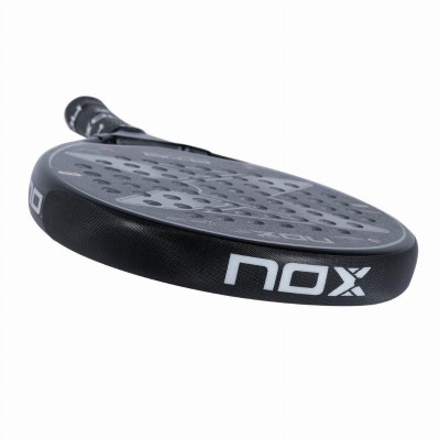 Nox Noir Blanc Protecteur