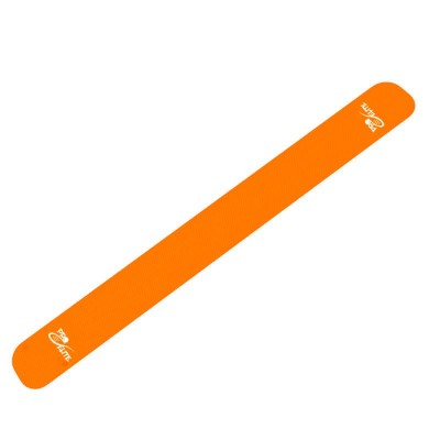 Protector Pro Elite Basico Naranja Fluor