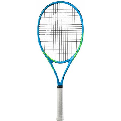 Head MX Spark Elite Blue Racket