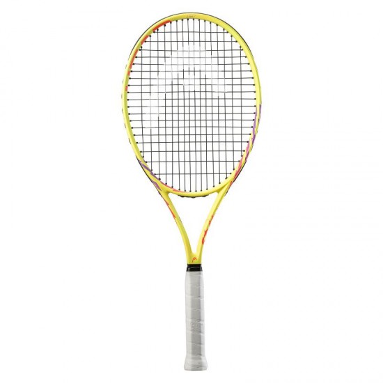 Raquette Head MX Spark Pro Jaune