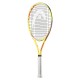 Head MX Spark Pro Racket Yellow