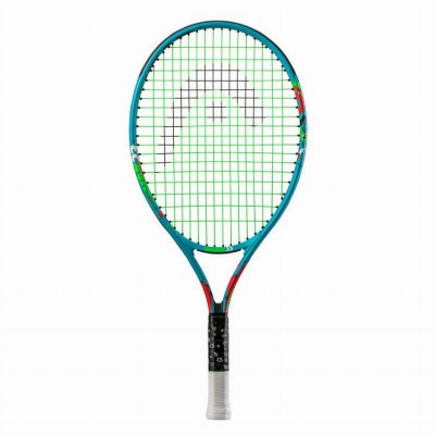 Raqueta Head Novak 23 Junior