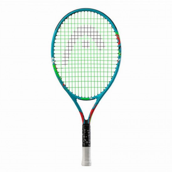 Head Novak 23 Junior Racquet