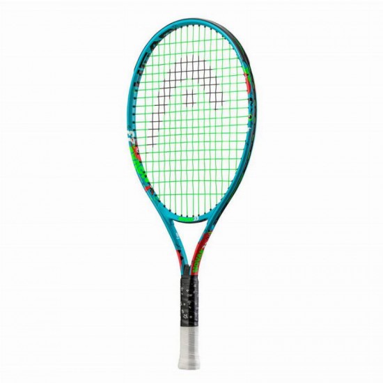 Head Novak 23 Junior Racquet