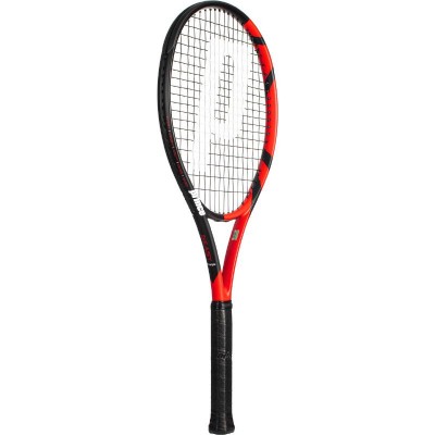 Prince Beast Power 270 Racket Black Red