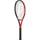 Raquette Prince Beast Power 270 Noir Rouge