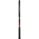 Prince Beast Power 270 Racket Black Red