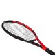 Raquette Prince Beast Power 270 Noir Rouge