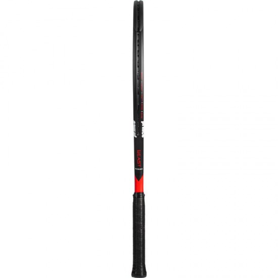 Raqueta Prince Beast Power 285 Negro Rojo