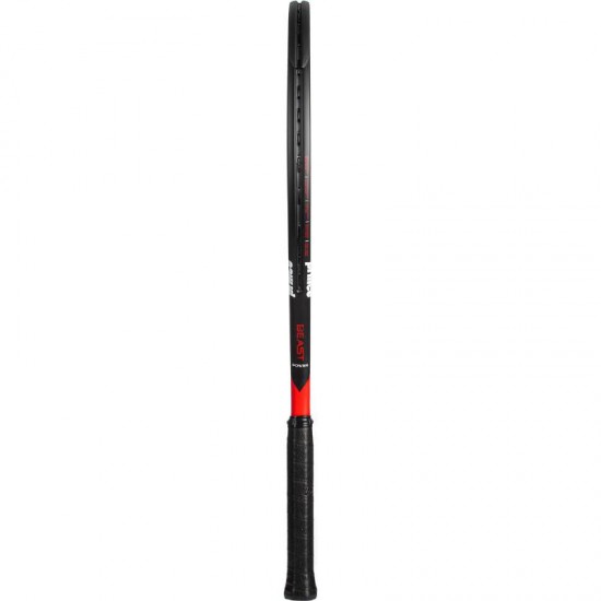 Prince Beast Power 300 Racket Black Red