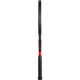 Prince Beast Power 300 Racket Black Red