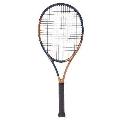 Prince Warrior 100 Racket Blue Copper 285