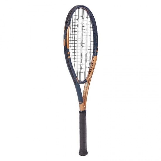 Prince Warrior 100 Racket Blue Copper 285