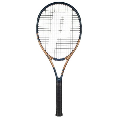 Prince Warrior 100 Racket Blue Copper 300