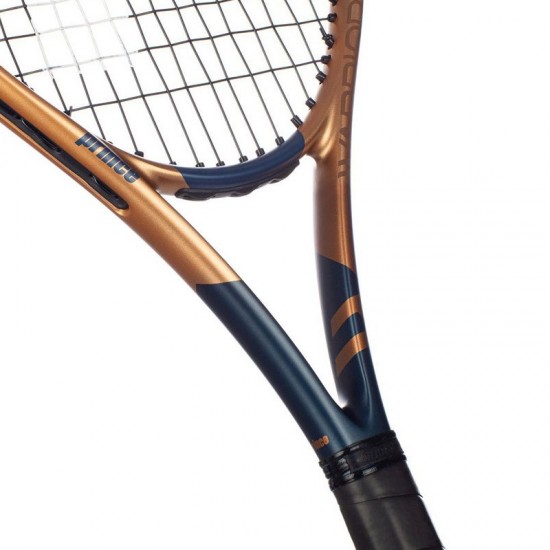 Prince Warrior 100 Racket Blue Copper 300