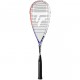 Tecnifibre El Shorbagy Carboflex 125 Airshaft Squash Racket