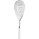 Courge Raqueta Tecnifibre El Shorbagy Carboflex 125 X-Top V2