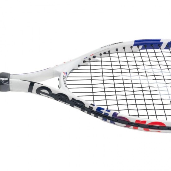 Raqueta Tecnifibre T-Fight Club 21 Junior