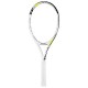 Raqueta Tecnifibre TF-X1 300 Sin Cordaje