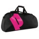 Sac a raquettes Prince Tour 1 noir rose