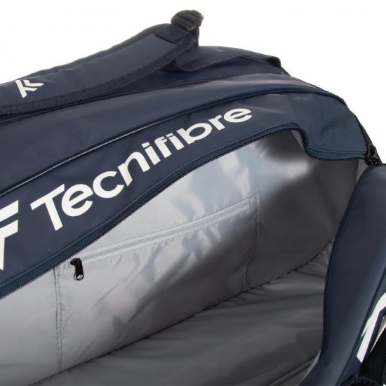 Tecnifibre Tour Endurance Navy Blue Racket Bag