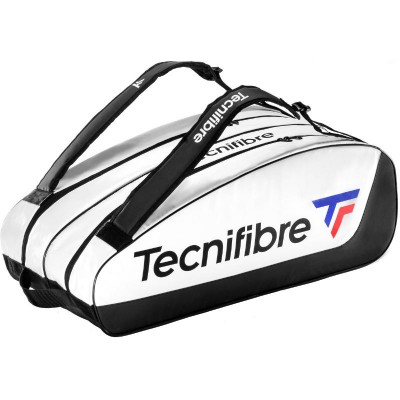 Tecnifibre Tour Endurance Sac Raquette Blanc