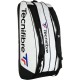 Tecnifibre Tour Endurance White Racket Bag