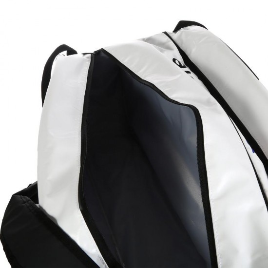 Tecnifibre Tour Endurance Sac Raquette Blanc