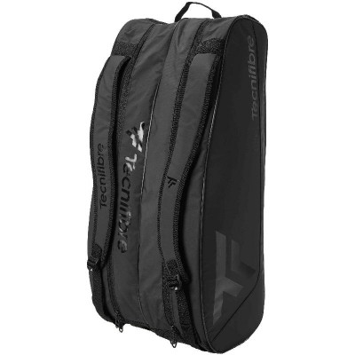 Tecnifibre Tour Endurance Ultra Black Racket Bag