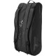 Sac de raquette Tecnifibre Tour Endurance Ultra Noir