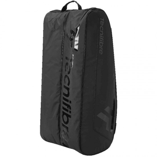 Sac de raquette Tecnifibre Tour Endurance Ultra Noir