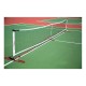 Pickleball rosso Wilson Portatil