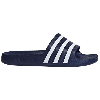 Adidas Adilette Aqua Blue Sandale