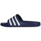 Adidas Adilette Aqua Blue Sandal