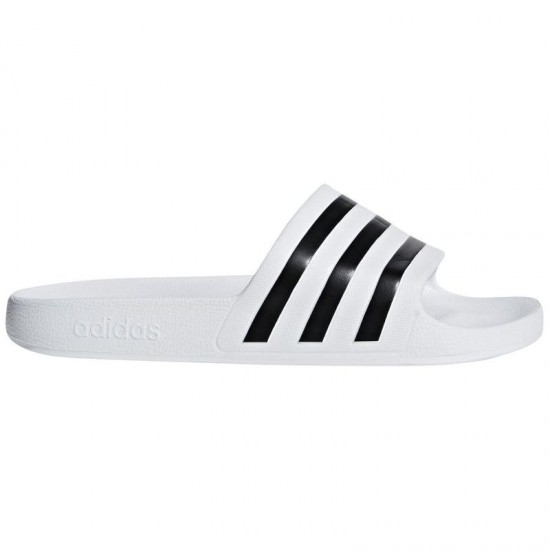 Adidas Adilette Aqua Sandale Blanc