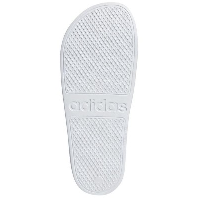 Adidas Adilette Aqua Sandale Blanc