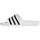 Adidas Adilette Aqua Sandale Blanc