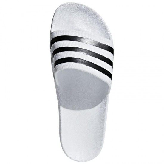 Adidas Adilette Aqua Sandale Blanc