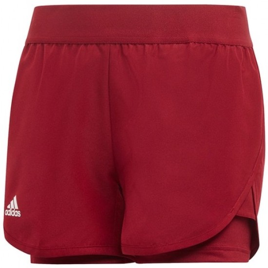 Short Adidas Club Burdeos Junior