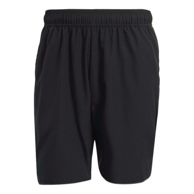 Short Adidas Club Climacool Negro