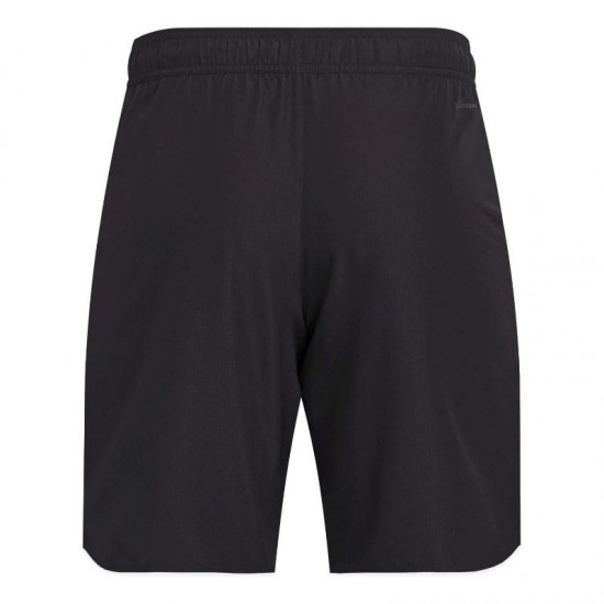 Short Adidas Club Climacool Negro