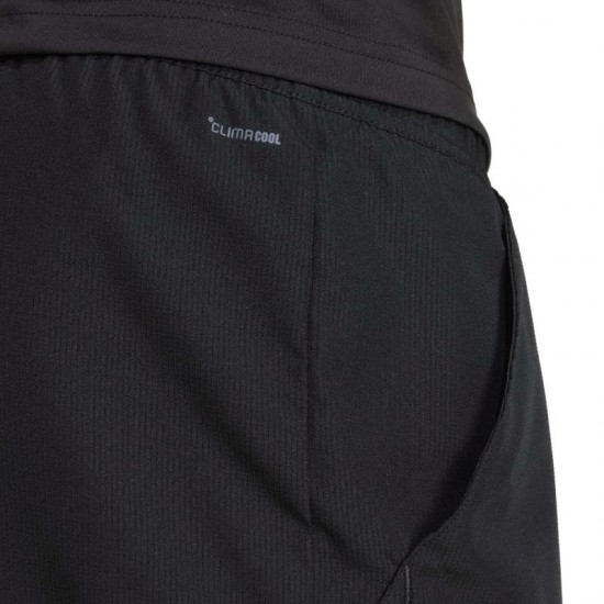 Short Adidas Club Climacool Negro