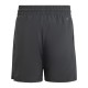 Short Junior Adidas Club Noir