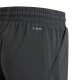 Adidas Club Black Junior Shorts