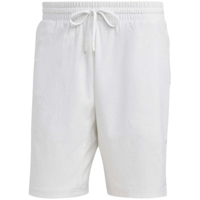 Short Adidas Ergo Blanco Negro